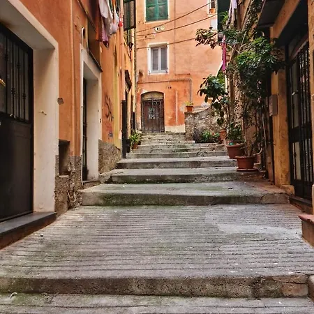 Lejlighed Dream House Sanremo