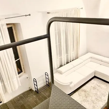 Апартаменты Dream House *
